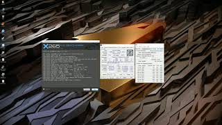 X265 Benchmark on Core i9 9900k49 Ghz  5874 s [upl. by Dionis]