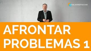 Afrontar los problemas 1  El Ancla [upl. by Klayman]