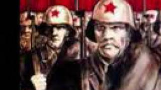 The Russian Revolution Red Army Choir [upl. by Aletha672]