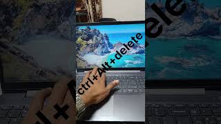 Keyboard not working on laptop problem fixing [upl. by Rebna]