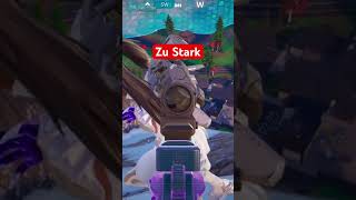 OMG zu stark ￼in Fortnite fortnite fortniteclips gaming fortnitegameplay fortnitelive shorts [upl. by Bluh]