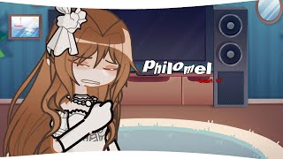 “ Philomel the fake ” reacts to   gcrv   12 — viihasaka [upl. by Zachariah]