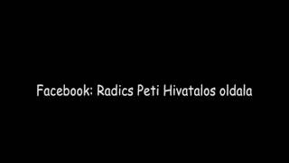 quotMindenkinek te adod a hangját  Igen quot By Peti [upl. by Aretse]