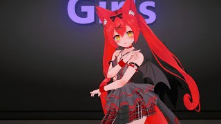 MMD aespa Girls [upl. by Aloz]