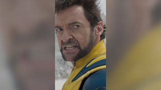 Wolverine Vs Hulk Fight Deadpool and Wolverine shorts marvel videoediting [upl. by O'Donovan817]