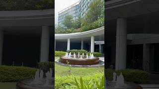 Dorsett Changi City Singapore hotel cheapest expensive singapore [upl. by Odo]