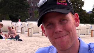 Mein Timmendorfer Strand  Folge 3  Beachvolleyball geht ab [upl. by Isbella51]