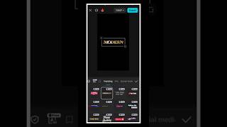 TEXT TUTORIAL IN CAPCUT 🤯capcutvideoediting editorrahul02 shorts [upl. by Michey]