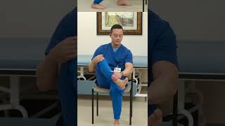 Plantar Fasciitis Pain Try this [upl. by Giulio]