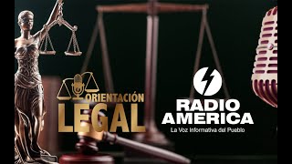 Contrato Anticresis Hoy en Orientación Legal 25 de Junio 2024 [upl. by Gerrald]