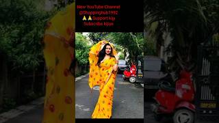 Fancy Saree  Saree Shorts Viral Shorts Youtube Shorts [upl. by Ominorej]