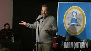 Harmontown Podcast Episode 182 Sociopolitical Anal Beads [upl. by Enelak]