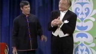 Red Skelton And Jerry Lewis [upl. by Ramilahs377]