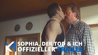 Sophia der Tod amp Ich Trailer [upl. by Aihpos213]