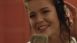 Burcu Biricik  Hayat Şarkısı  Müzik Klibi [upl. by Enneyehs]