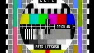 BRTK Testbild Testcard Testpatern [upl. by Llenral]