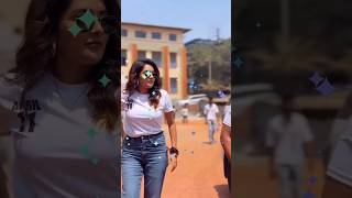 Mahima nambiar ❤️  mahima nambiar hot 🔥 mahimanambiar trending ytshorts [upl. by Sopher]