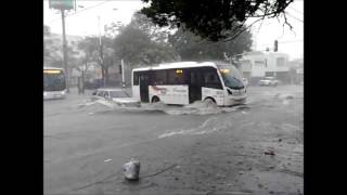 Arroyos en Barranquilla el martes 7 de junio de 2016 [upl. by Nyladnarb157]