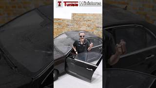 118 Scale Diecast Garage Diorama  Stop Motion Animation diecast [upl. by Schach906]