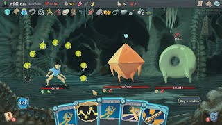 Slay the Spire 943 Statische Entladung und Elektrodynamik regeln Deutsch Gameplay [upl. by Ley]