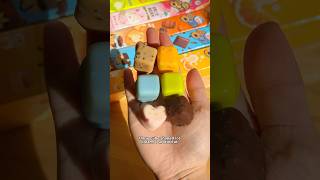 Trying Cube Shaped Ice Creams from 99 Ranch icecream viralfood food [upl. by Zhang329]