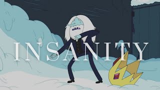 Insanity  Simon Petrikov Adventure Time [upl. by Rosenkrantz269]