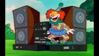 Binky the Clown Best Moments [upl. by Casie]