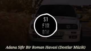 Sıfır Bir Adana Roman Havasi 2023 ►Piyanist Mert ◄ [upl. by Eselahc]