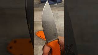 Benchmade Steep Country CPMS30V [upl. by Buckley]