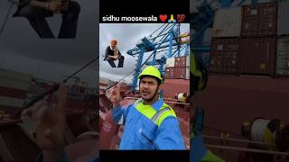 295 ye song real life ki story hai  😱☠️🤯msc ship explore viralvideo sidhumoosewala song 295 [upl. by Lorraine]