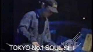 Tokyo No1 Soul Set黄昏95 [upl. by Cerf]