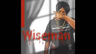 Wiseman song Sindhu mossa wala [upl. by Flyn]