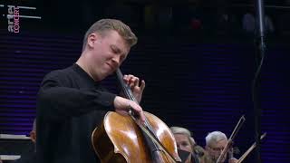 Shostakovichcello concerto 1 by Jonathan Roozeman [upl. by Nochur]