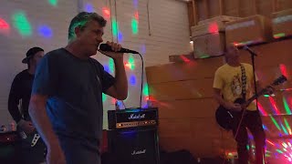 Surfing Club Fundraiser Live Music [upl. by Borer50]