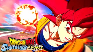 OVER 150 CHARACTERS CONFIRMED DRAGON BALL SPARKING ZERO ⚡️ [upl. by Hadrian]