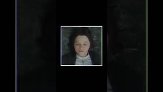 Severus Snape death  Harry Potter  harry potterharrypotterandthedeathlyhallowspart2 [upl. by Merrie]