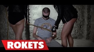 ROKETS  MeloDramat OFFICIAL VIDEO NOWOŚĆ 2015 [upl. by Ahtnamas128]