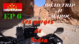 ROAD TRIP AU MAROC ep 6 [upl. by Rosenstein]