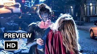 Supergirl 3x13 Purity vs Supergirl Mon El Martian Manhunter and Alex [upl. by Ijic]