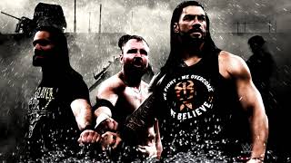 The Shield 1st WWE Theme Song  quotSpecial Opquot with Arena Effects [upl. by Yamauchi]