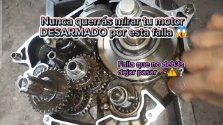 ✅ Su Diagnóstico y Reparación PULSAR 180 Bajaj Sonido ⭕❌ No prende el Motor 😱🏍 [upl. by Sundstrom]