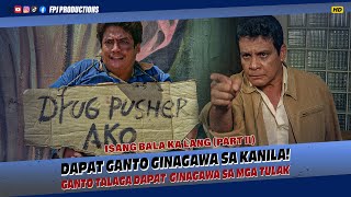 Ganto dapat ginagawa sa Kanila  Isang Bala Ka Lang Part 2  Fernando Poe Jr [upl. by Alahcim]