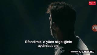 Vikings Heahmund Bishops Prayer  Heahmund Bishopun Duası Türkçe Altyazı  5×06  HD [upl. by Hemphill]