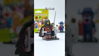 EVERY Minifigure in LEGO Minifigures Series 27 🤔 New 2025 LEGO Minifigures [upl. by Akirdnahs]