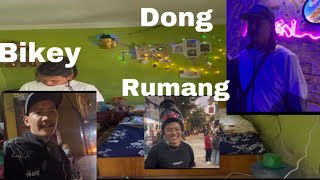 Finally woda no 6 ko leader haru vet vayo MaheshDong bikey3142 rumang vlog [upl. by Atinram]