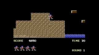 C64Longplay  Varidan 720p [upl. by Laefar]