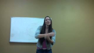 John 316 VBS Song with Motions [upl. by Fatimah]