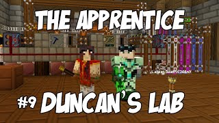 The Apprentice Duncans Lab  9  There Will Be Blood [upl. by Koffman]