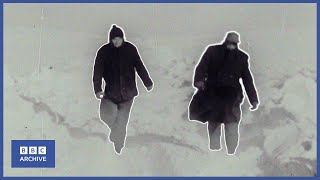 1963 The BIG FREEZE  Tonight  Science and Nature  BBC Archive [upl. by Atirma447]