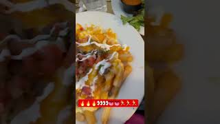 The Best Carne Asada Fries Ever ocean one ￼ lasvegas taco carneasadafries￼￼￼ [upl. by Marpet230]